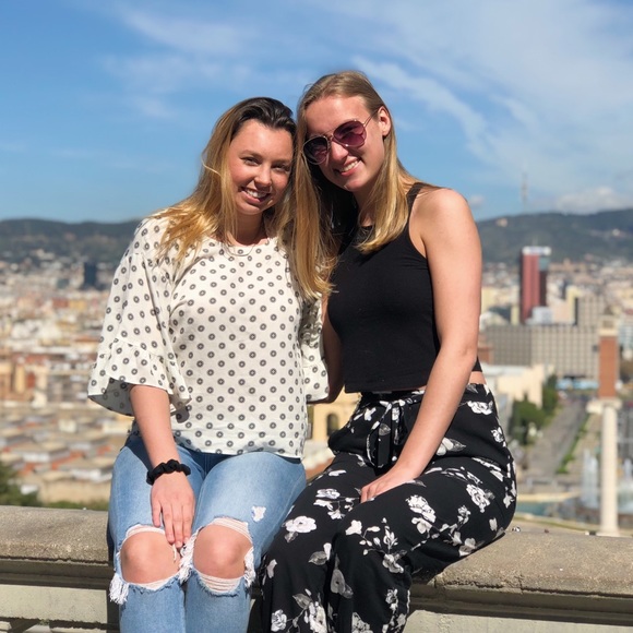 Meet your Posher, Riley - Picture 3 of 8